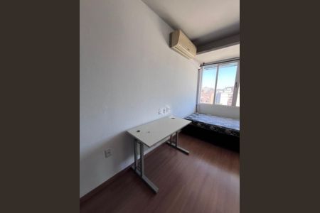 Apartamento para alugar com 44m², 1 quarto e sem vaga Apartamento para alugar com 44m², 1 quarto e sem vagaQuarto