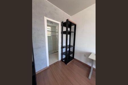 Quarto  de apartamento para alugar com 1 quarto, 44m² em Farroupilha, Porto Alegre