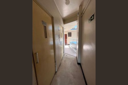 Apartamento para alugar com 44m², 1 quarto e sem vaga