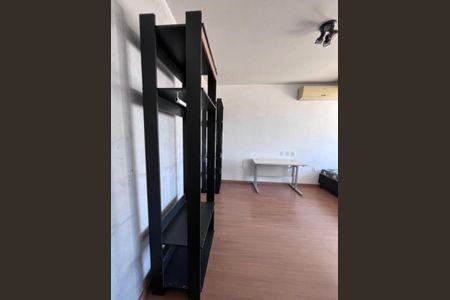 Quarto  de apartamento para alugar com 1 quarto, 44m² em Farroupilha, Porto Alegre