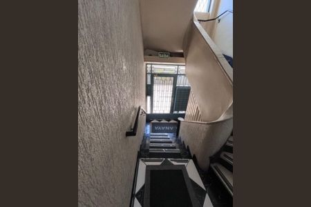 Apartamento para alugar com 44m², 1 quarto e sem vaga
