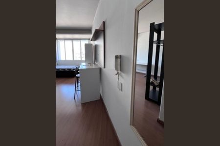 Quarto  de apartamento para alugar com 1 quarto, 44m² em Farroupilha, Porto Alegre