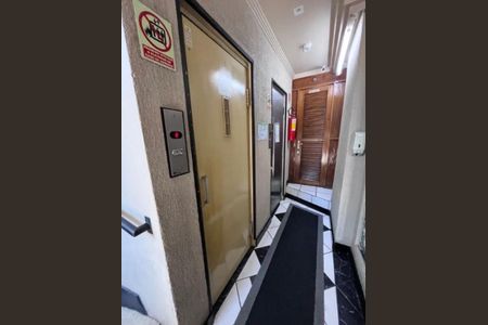 Apartamento para alugar com 44m², 1 quarto e sem vaga