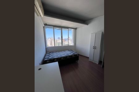 Quarto  de apartamento para alugar com 1 quarto, 44m² em Farroupilha, Porto Alegre