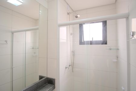 Apartamento para alugar com 50m², 2 quartos e 1 vagaBanheiro