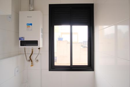 Apartamento para alugar com 50m², 2 quartos e 1 vagaÁrea de Serviço