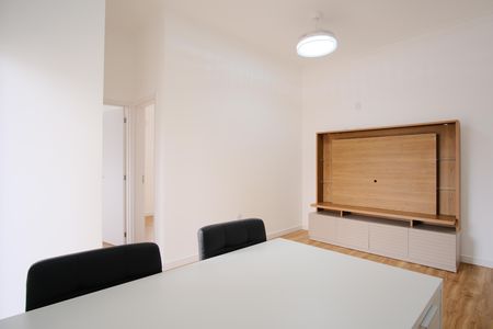 Apartamento para alugar com 50m², 2 quartos e 1 vagaSala
