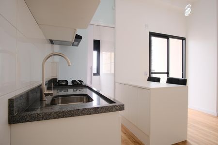 Apartamento para alugar com 50m², 2 quartos e 1 vagaCozinha