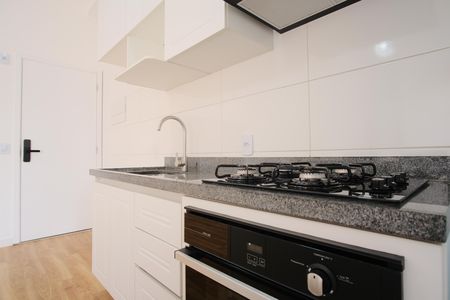 Apartamento para alugar com 50m², 2 quartos e 1 vagaCozinha