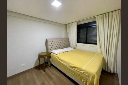 Quarto 1 de apartamento para alugar com 2 quartos, 74m² em Buritis, Belo Horizonte