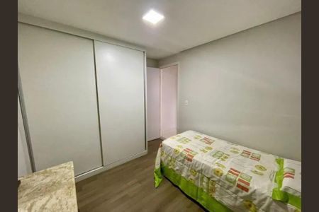 Apartamento para alugar com 74m², 2 quartos e 2 vagas Apartamento para alugar com 74m², 2 quartos e 2 vagasQuarto 2