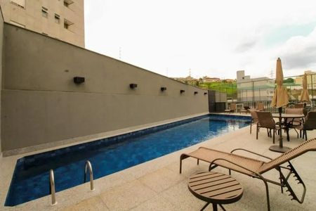 Apartamento para alugar com 74m², 2 quartos e 2 vagas Apartamento para alugar com 74m², 2 quartos e 2 vagasPiscina
