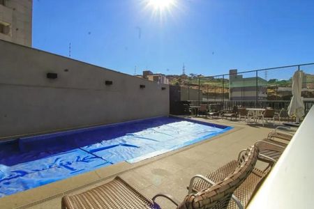 Apartamento para alugar com 74m², 2 quartos e 2 vagas Apartamento para alugar com 74m², 2 quartos e 2 vagasPiscina