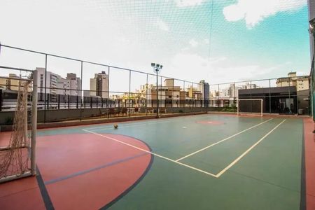 Apartamento para alugar com 74m², 2 quartos e 2 vagas Apartamento para alugar com 74m², 2 quartos e 2 vagasQuadra
