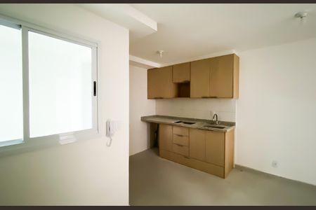 Sala de apartamento para alugar com 1 quarto, 30m² em Vila Sao Geraldo, São Paulo