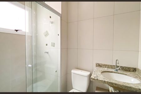 Apartamento para alugar com 30m², 1 quarto e sem vagaBanheiro 