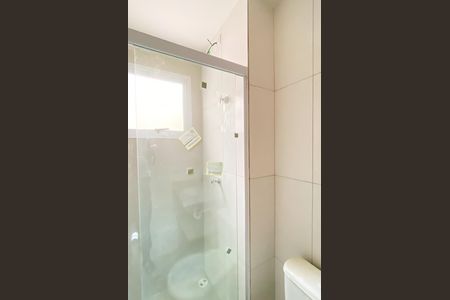 Apartamento para alugar com 30m², 1 quarto e sem vagaBanheiro 