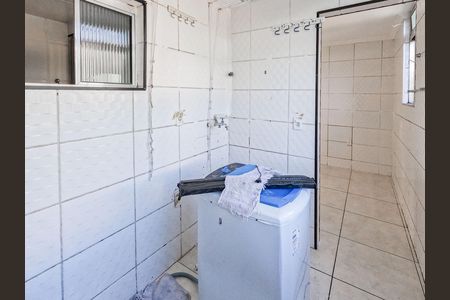 Apartamento para alugar com 58m², 2 quartos e 1 vaga