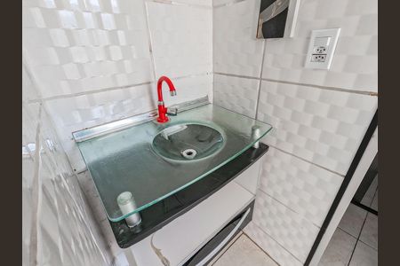 Apartamento para alugar com 58m², 2 quartos e 1 vaga