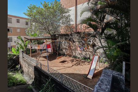 Apartamento para alugar com 58m², 2 quartos e 1 vaga