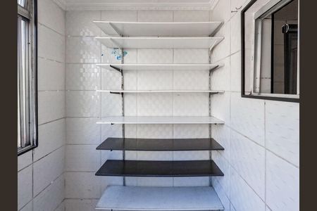 Apartamento para alugar com 58m², 2 quartos e 1 vaga