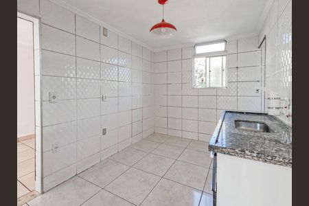 Apartamento para alugar com 58m², 2 quartos e 1 vaga