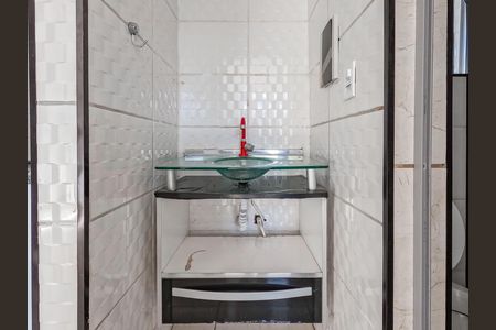 Apartamento para alugar com 58m², 2 quartos e 1 vaga
