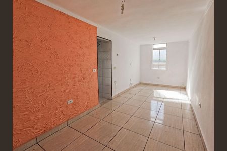 Apartamento para alugar com 58m², 2 quartos e 1 vaga