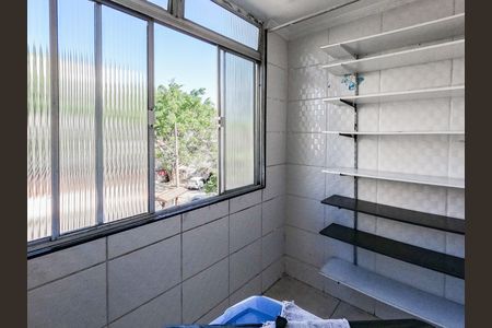 Apartamento para alugar com 58m², 2 quartos e 1 vaga