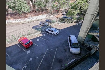 Apartamento para alugar com 58m², 2 quartos e 1 vaga