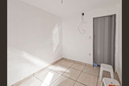 Apartamento para alugar com 2 quartos, 58m² em Conjunto Residencial Elisio Teixeira Leite, São Paulo