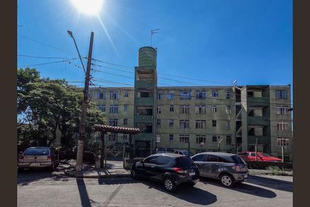 Apartamento para alugar com 58m², 2 quartos e 1 vaga