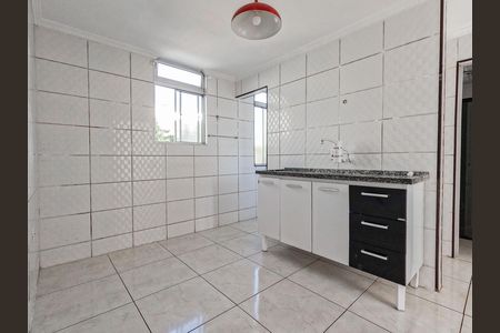 Apartamento para alugar com 58m², 2 quartos e 1 vaga