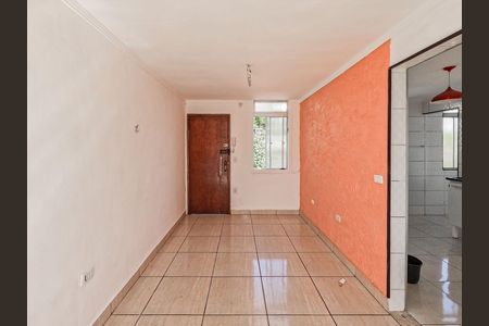 Apartamento para alugar com 2 quartos, 58m² em Conjunto Residencial Elisio Teixeira Leite, São Paulo