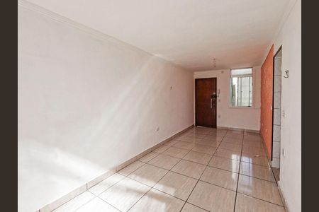 Apartamento para alugar com 2 quartos, 58m² em Conjunto Residencial Elisio Teixeira Leite, São Paulo
