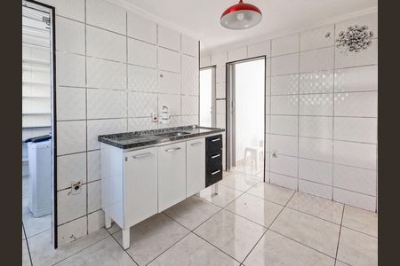 Apartamento para alugar com 58m², 2 quartos e 1 vaga