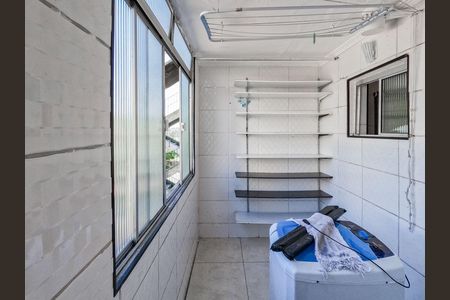 Apartamento para alugar com 58m², 2 quartos e 1 vaga