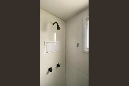 Apartamento à venda com 60m², 3 quartos e 1 vaga Apartamento à venda com 60m², 3 quartos e 1 vagaBanheiro da Suíte