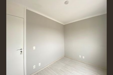 Apartamento à venda com 60m², 3 quartos e 1 vaga Apartamento à venda com 60m², 3 quartos e 1 vagaQuarto 2