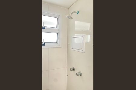 Apartamento à venda com 60m², 3 quartos e 1 vaga Apartamento à venda com 60m², 3 quartos e 1 vagaBanheiro Social