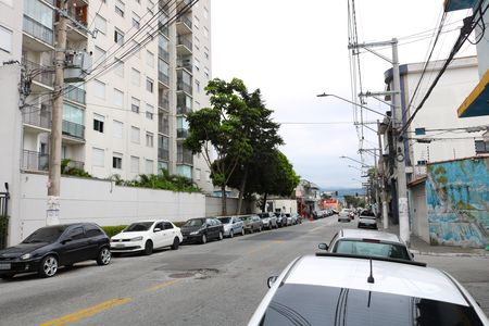 Apartamento à venda com 60m², 3 quartos e 1 vaga Apartamento à venda com 60m², 3 quartos e 1 vagaVista da Rua