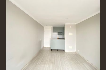 Sala de apartamento à venda com 3 quartos, 60m² em Jardim Brasil, São Paulo