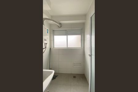 Apartamento à venda com 60m², 3 quartos e 1 vaga Apartamento à venda com 60m², 3 quartos e 1 vagaÁrea de Serviço