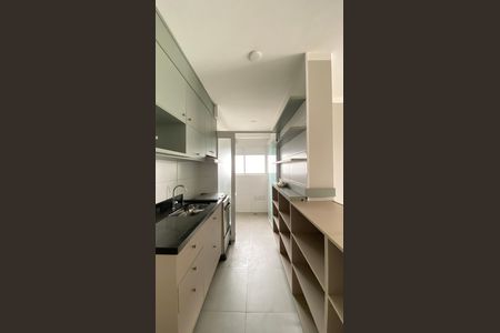 Apartamento à venda com 60m², 3 quartos e 1 vaga Apartamento à venda com 60m², 3 quartos e 1 vagaCozinha
