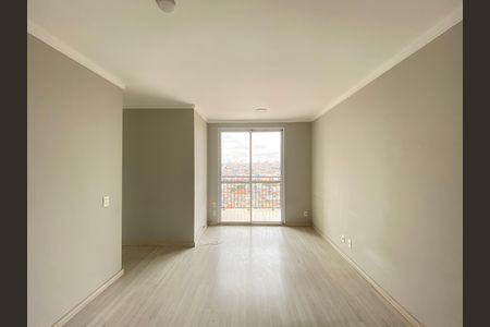 Apartamento à venda com 60m², 3 quartos e 1 vaga Apartamento à venda com 60m², 3 quartos e 1 vagaSala