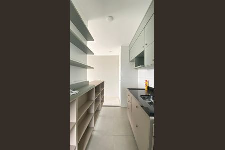 Apartamento à venda com 60m², 3 quartos e 1 vaga Apartamento à venda com 60m², 3 quartos e 1 vagaCozinha