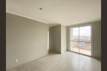 Sala de apartamento à venda com 3 quartos, 60m² em Jardim Brasil, São Paulo