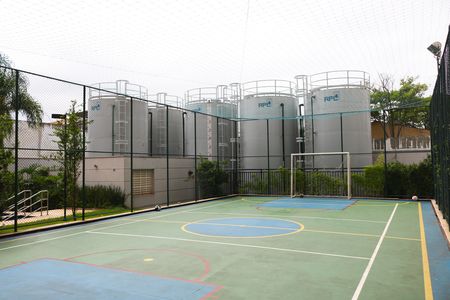 Apartamento à venda com 60m², 3 quartos e 1 vaga Apartamento à venda com 60m², 3 quartos e 1 vagaÁrea comum - Quadra