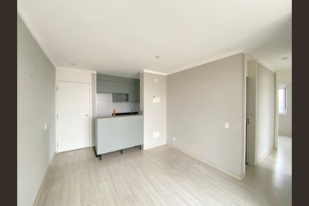 Sala de apartamento à venda com 3 quartos, 60m² em Jardim Brasil, São Paulo