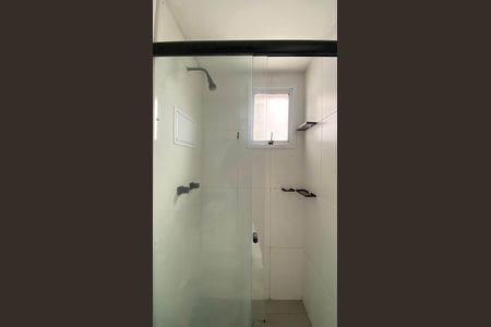 Apartamento à venda com 60m², 3 quartos e 1 vaga Apartamento à venda com 60m², 3 quartos e 1 vagaBanheiro da Suíte